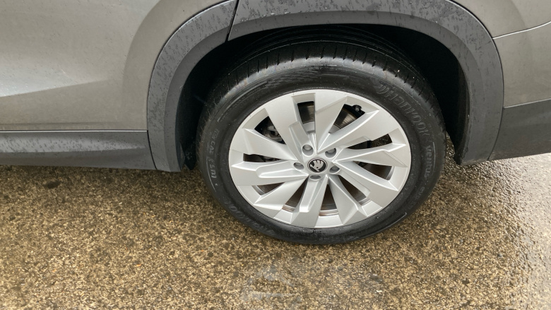 Skoda Kodiaq 1.5 TSI iV 204 SE L 5dr DSG Estate